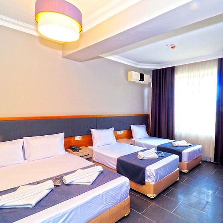 Diamond Hotel Old City İstanbul Dış mekan fotoğraf