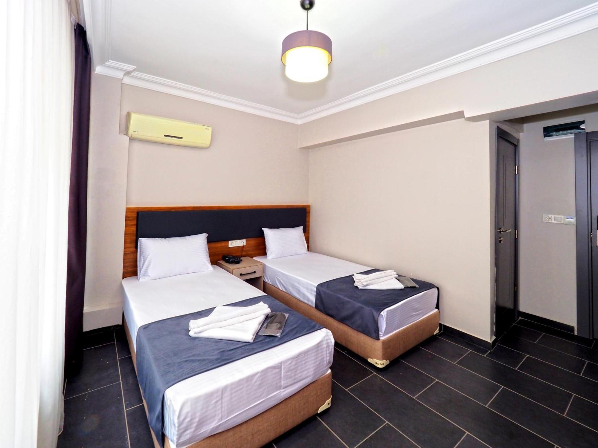 Diamond Hotel Old City İstanbul Dış mekan fotoğraf