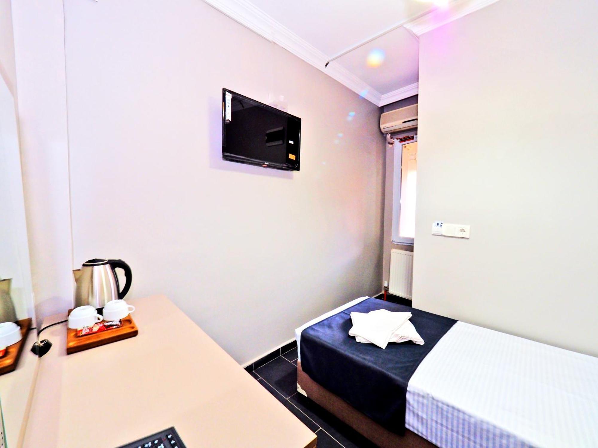 Diamond Hotel Old City İstanbul Dış mekan fotoğraf