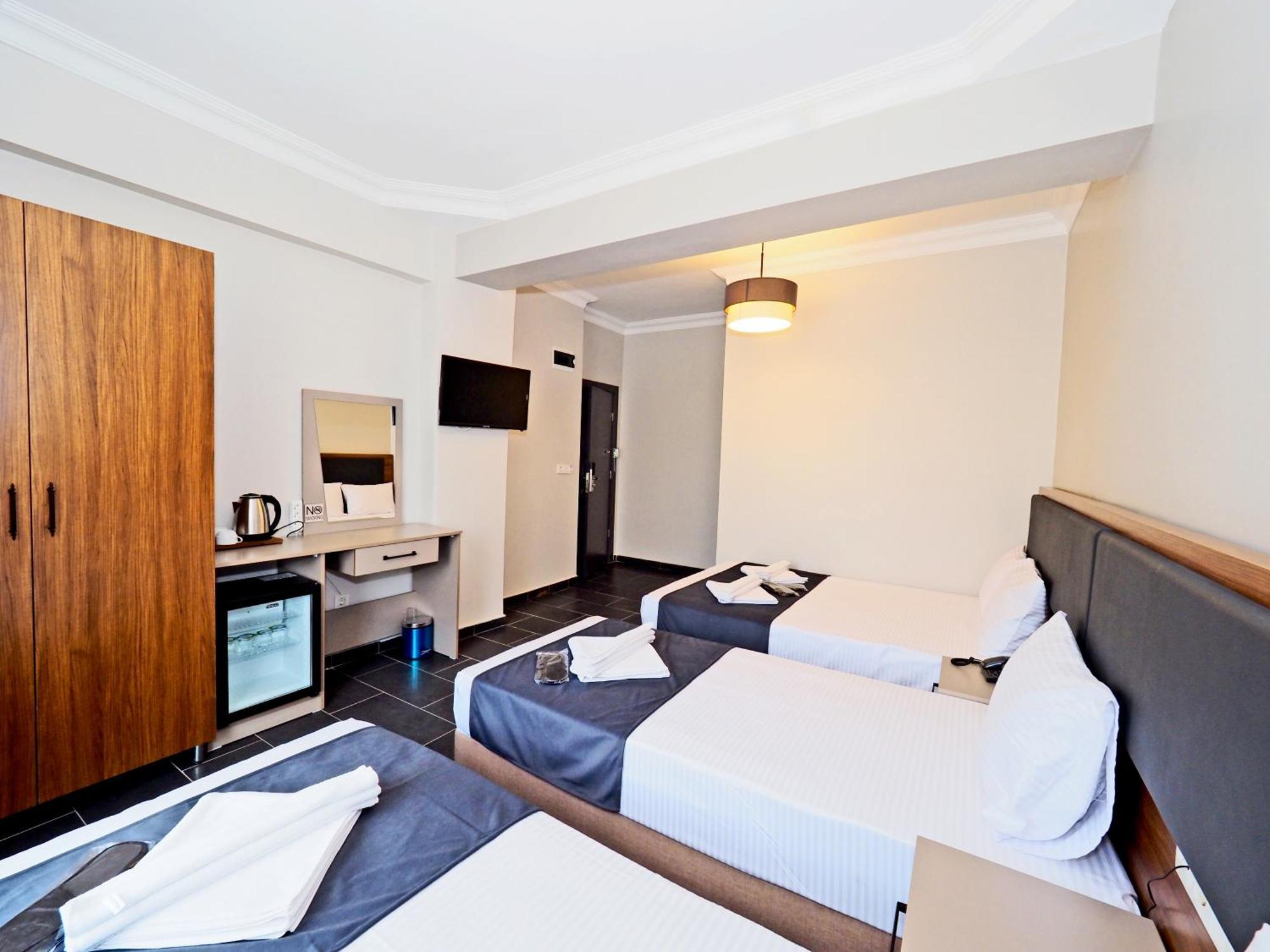Diamond Hotel Old City İstanbul Dış mekan fotoğraf