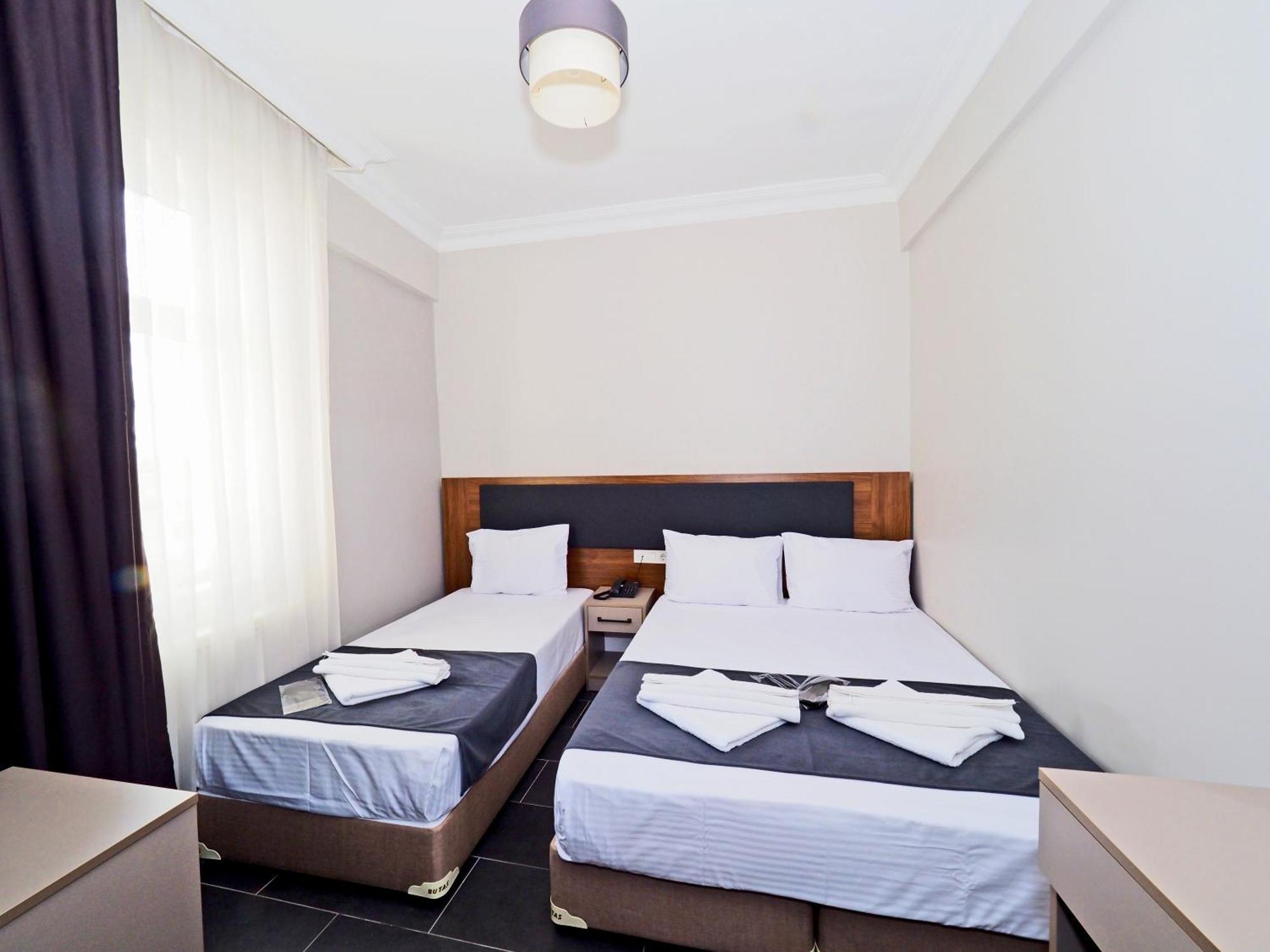 Diamond Hotel Old City İstanbul Dış mekan fotoğraf