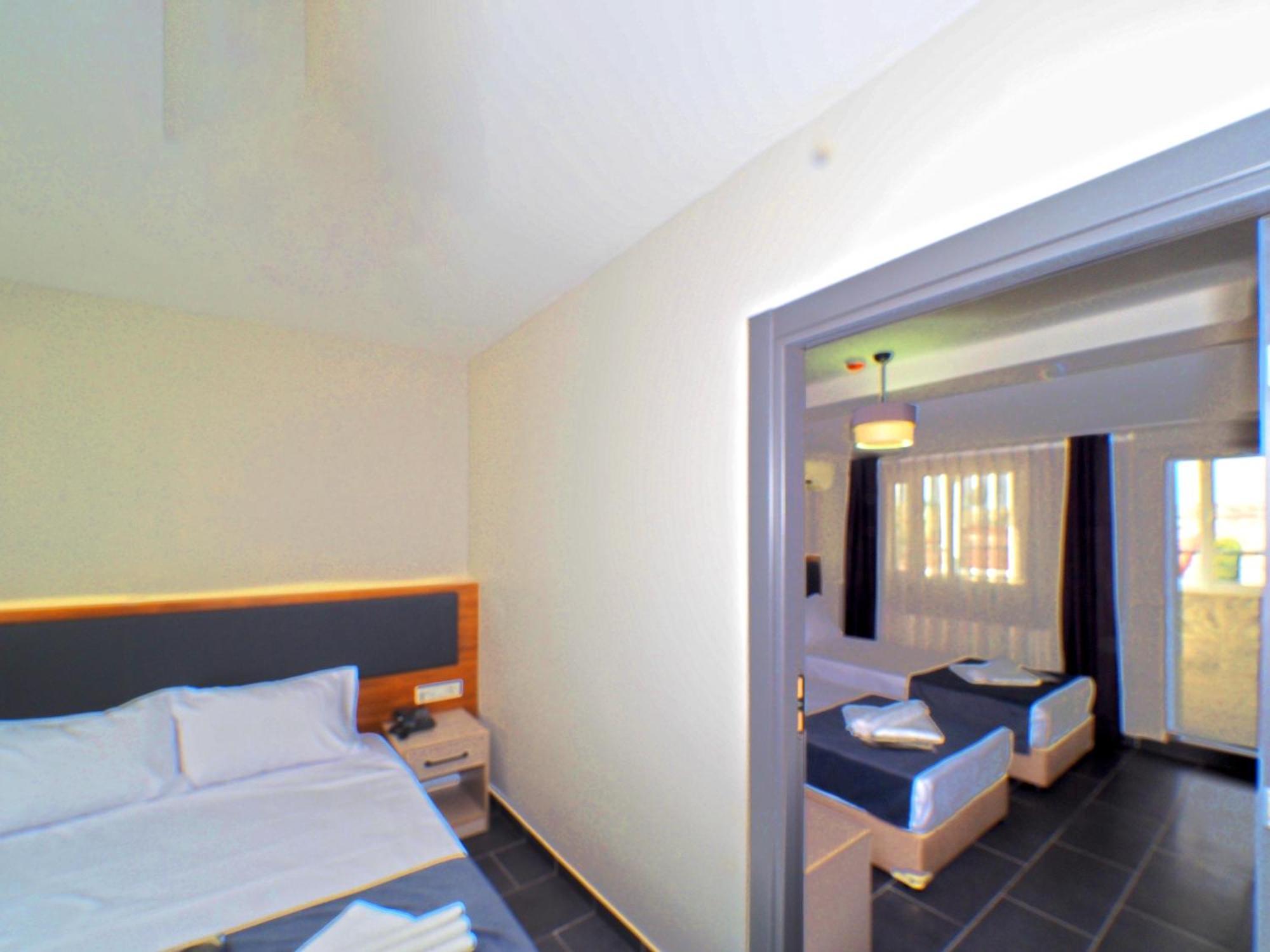 Diamond Hotel Old City İstanbul Dış mekan fotoğraf