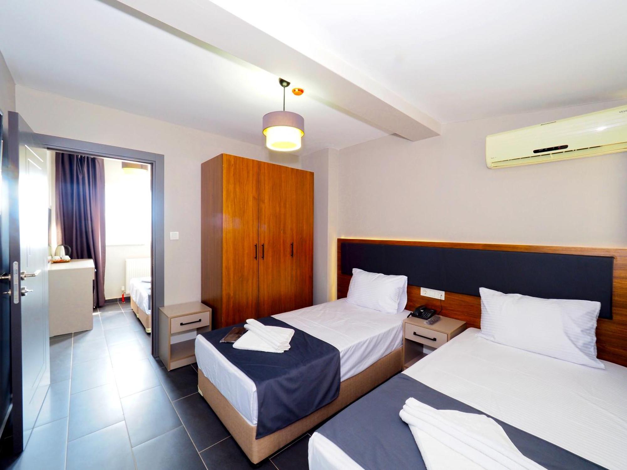 Diamond Hotel Old City İstanbul Dış mekan fotoğraf