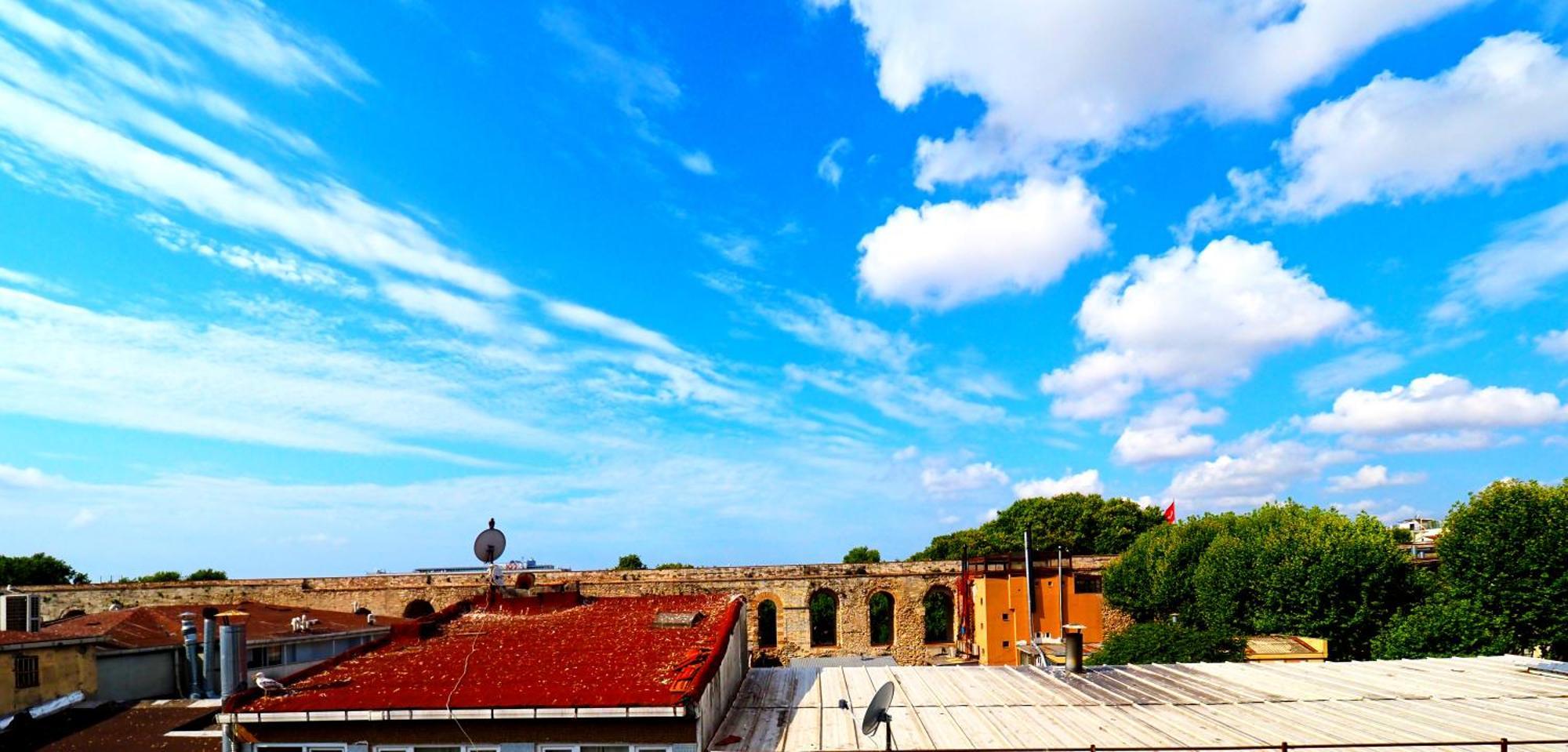Diamond Hotel Old City İstanbul Dış mekan fotoğraf
