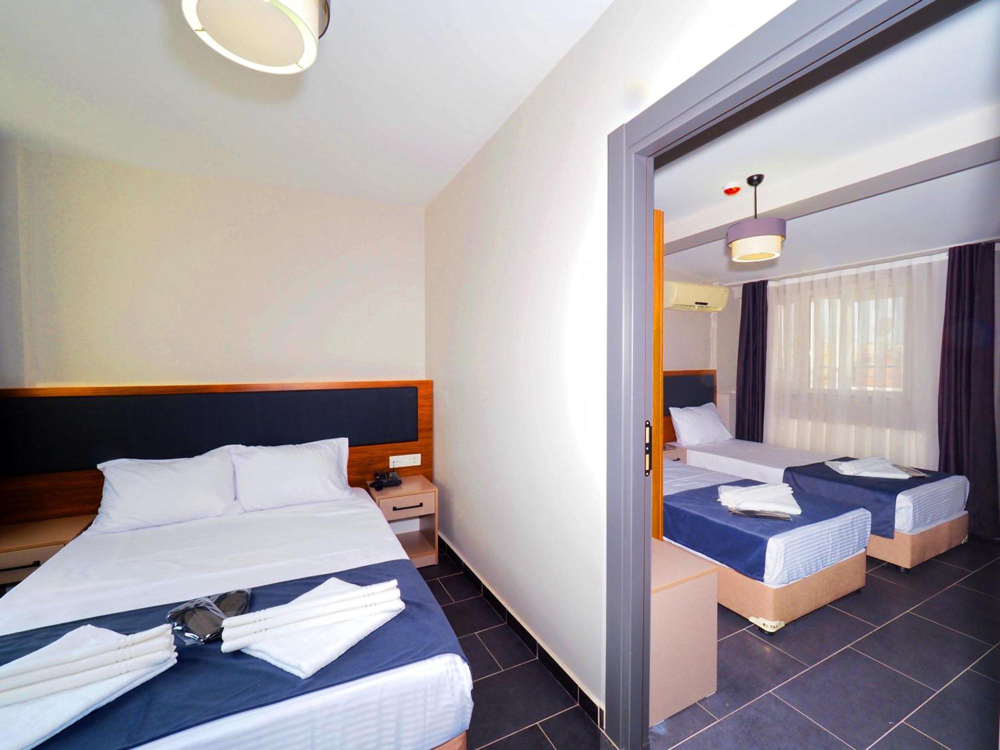 Diamond Hotel Old City İstanbul Dış mekan fotoğraf